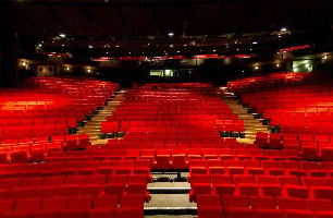 Théâtre André Malraux de Rueil-Malmaison