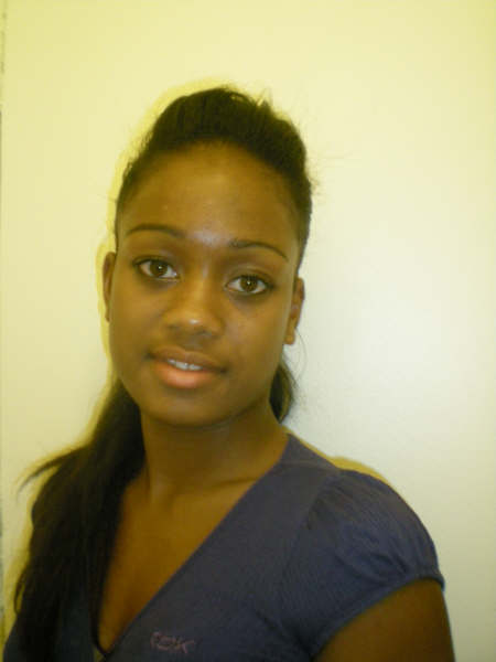 Joanita Bazire